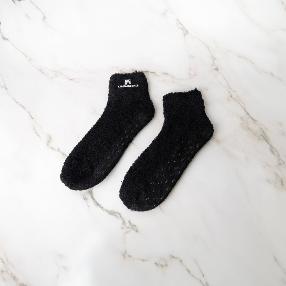 Cozy Socks